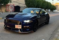 فورد موستانج